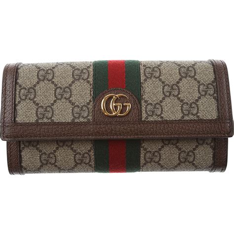 gucci magic wallet|Gucci wallets for women.